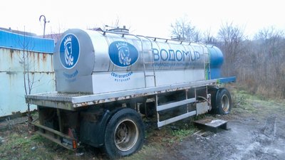 Деокупація Тетянівка Святогірська громада підвоз води Донецька область 17 грудня 2024 рік Деокупація Тетянівка Святогірська громада підвоз води Донецька область 17 грудня 2024 рік