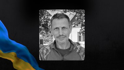 Втрати Волині — загинув Володимир Козак Втрати Волині — загинув Володимир Козак