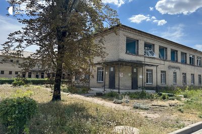 прифронтове місто Мирноград фронт обстріли армія РФ життя люди Донецька область 1 серпня 2024 рік прифронтове місто Мирноград фронт обстріли армія РФ життя люди Донецька область 1 серпня 2024 рік