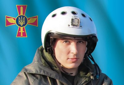 Жителі села на Житомирщині встановили пам'ятник полеглому асу з Івано-Франківщини — Герою України Степану Тарабалці Жителі села на Житомирщині встановили пам'ятник полеглому асу з Івано-Франківщини — Герою України Степану Тарабалці