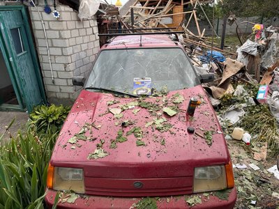 Удари РФ по Дніпру: що відбувається на місцях атак станом на ранок 6 липня Удари РФ по Дніпру: що відбувається на місцях атак станом на ранок 6 липня
