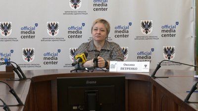 На Чернігівщині є вакантні посади фахівців із супроводу ветеранів: скільки їх та в яких громадах На Чернігівщині є вакантні посади фахівців із супроводу ветеранів: скільки їх та в яких громадах