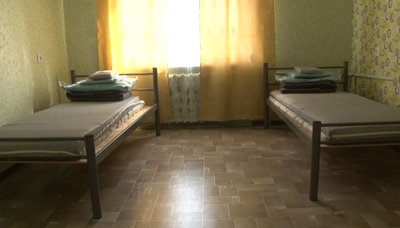 Чекають охочих: у Чигиринському гуртожитку відкрили відремонтований блок для переселенців