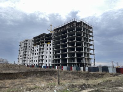 Обов’язкові укриття у новобудовах: як будують бомбосховища у Полтаві Обов’язкові укриття у новобудовах: як будують бомбосховища у Полтаві