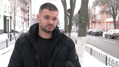 Збитків не завдавав: начальник управління ЖКГ Чернігівської міськради Ярослав Куц про свою кримінальну справу Збитків не завдавав: начальник управління ЖКГ Чернігівської міськради Ярослав Куц про свою кримінальну справу