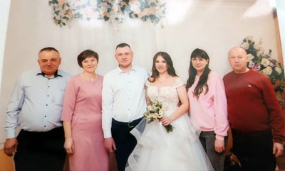 "Не дочекався донечки": батьки загиблого бійця Олександра Пархомчука просять присвоїти йому звання Героя України