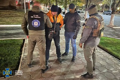 Шістсот тридцять восьмий день війни. Хроніка подій в Одеській області