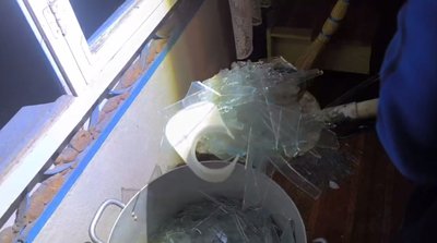 Війська РФ атакували житловий квартал Кривого Рогу ракетами: є поранені Війська РФ атакували житловий квартал Кривого Рогу ракетами: є поранені