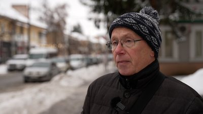 У Чернігові зросла кількість звернень до травмпункту через погіршення погодних умов У Чернігові зросла кількість звернень до травмпункту через погіршення погодних умов