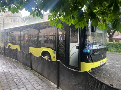 У Львові бракує контролерів у громадському транспорті: у чому причина У Львові бракує контролерів у громадському транспорті: у чому причина