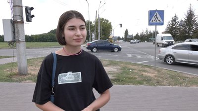 У Полтаві під час відключень світла працюватиме ще більше світлофорів У Полтаві під час відключень світла працюватиме ще більше світлофорів