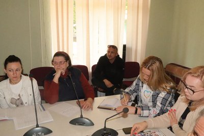 В Охтирці підприємці вимагали від влади пільг для бізнесу