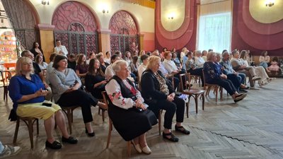 концерт, на Тернопільщині відбувся концерт Віктора Морозова, копичинці концерт, на Тернопільщині відбувся концерт Віктора Морозова, копичинці