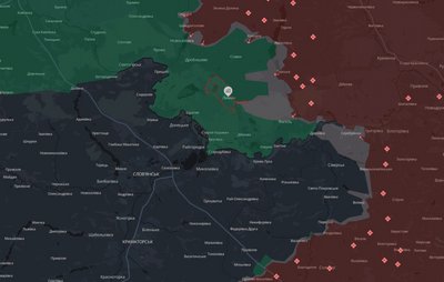 На Лиманському напрямку немає чіткої лінії фронту — Трегубов На Лиманському напрямку немає чіткої лінії фронту — Трегубов