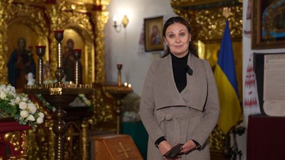 Козацькі храми Черкащини — цикл тематичних інтерв’ю від Суспільне Черкаси Козацькі храми Черкащини — цикл тематичних інтерв’ю від Суспільне Черкаси