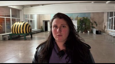 Війська РФ атакували Дніпро: поранені двоє дітей, виникла пожежа на території навчального закладу Війська РФ атакували Дніпро: поранені двоє дітей, виникла пожежа на території навчального закладу