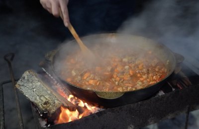 У Сумах відкрився гастрономічний ярмарок. Репортаж У Сумах відкрився гастрономічний ярмарок. Репортаж