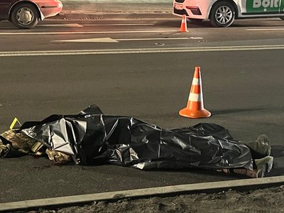 Обстріли Нікопольщини, знищені дрони, смертельна ДТП на Калиновій, погода. Головні новини Дніпра та області 13 січня Обстріли Нікопольщини, знищені дрони, смертельна ДТП на Калиновій, погода. Головні новини Дніпра та області 13 січня
