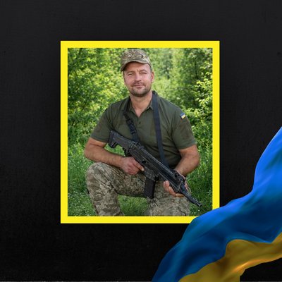Повідомили про смерть дев'яти військовослужбовців з Рівненщини