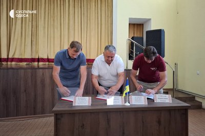 Кулани, олені та байбаки — нові жителі заповідника "Асканія-Нова" на Одещині