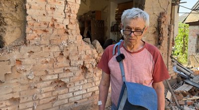 "5 хвилин нас врятували": якою була атака БпЛА на село поблизу Полтави