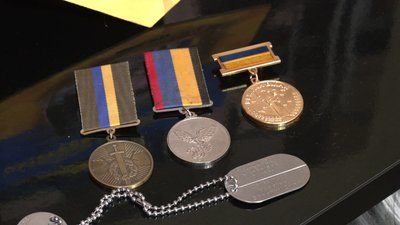 "Мам, ми просто ковзались по крові": історія загиблої парамедикині Катерини Ступницької з Рівненщини "Мам, ми просто ковзались по крові": історія загиблої парамедикині Катерини Ступницької з Рівненщини