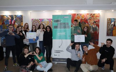 "Абсолютно закохалась в дослідження Черкащини": інтервʼю з екологинею Наталею Ярошенко "Абсолютно закохалась в дослідження Черкащини": інтервʼю з екологинею Наталею Ярошенко
