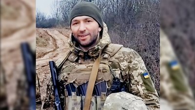 Загиблі герої Вінниччини: за тиждень стало відомо про загибель захисників Загиблі герої Вінниччини: за тиждень стало відомо про загибель захисників