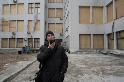Віктор Дворніков Віктор Дворніков