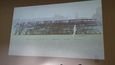 Меморіальний простір Харків Меморіальний простір Харків