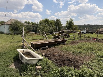 Щоденники забутих сіл: хутір Богданівський Щоденники забутих сіл: хутір Богданівський