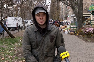 Повістки чи роз’яснювальна робота: для чого ТЦК встановлюють намети в Одесі? Повістки чи роз’яснювальна робота: для чого ТЦК встановлюють намети в Одесі?