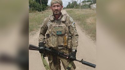 Полеглі герої Вінниччини: за тиждень стало відомо про загибель Полеглі герої Вінниччини: за тиждень стало відомо про загибель