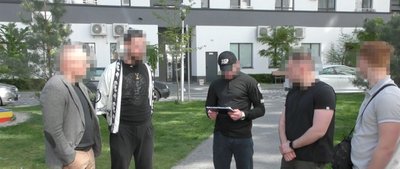 Дезертир, військовослужбовець, затримання Дезертир, військовослужбовець, затримання