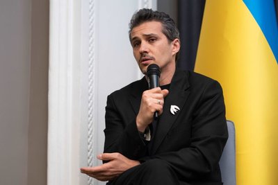 "Bir imperiya — em sovet, em de zemaneviy Rusiye — qırımtatarlarnıñ kimligini yoq etip olamaz", — Kurışko "Bir imperiya — em sovet, em de zemaneviy Rusiye — qırımtatarlarnıñ kimligini yoq etip olamaz", — Kurışko