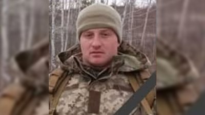 Полеглі герої Вінниччини: за тиждень стало відомо про загибель ... захисників