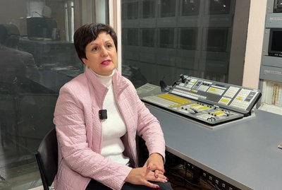 "Був великим музикантом". Пішов з життя сумський композитор і виконавець Сергій Коноз
