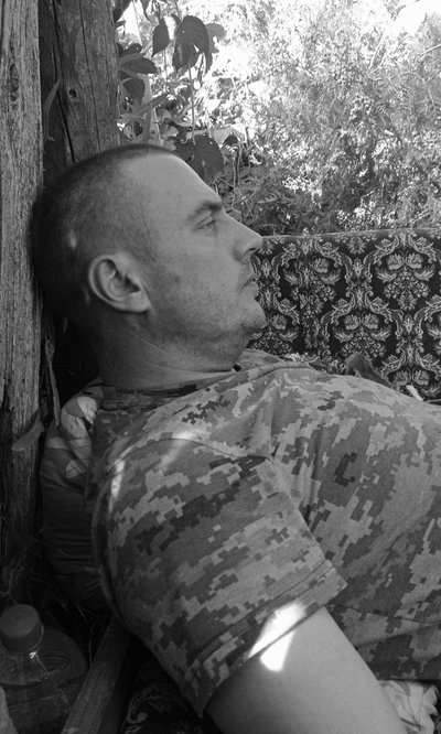 "Я народжувала сина не для війни, а для миру" — Валентина Редчиць із Житомирщини "Я народжувала сина не для війни, а для миру" — Валентина Редчиць із Житомирщини