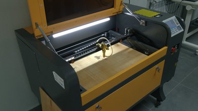 Від 3D-моделювання до робототехніки: у Чернігові відкрили профорієнтаційний хаб Від 3D-моделювання до робототехніки: у Чернігові відкрили профорієнтаційний хаб