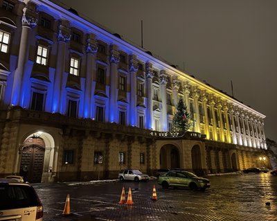 Локації без світла Локації без світла