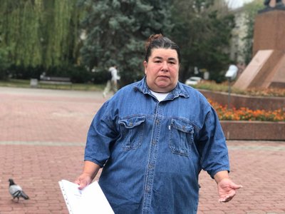Олена Степанова, адвокатка, реабілітаційний центр Олена Степанова, адвокатка, реабілітаційний центр