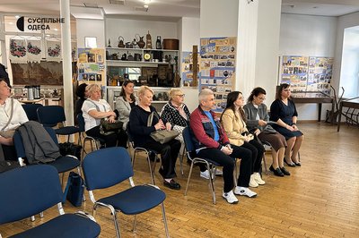 На Західному кладовищі в Одесі створять міжконфесійну каплицю для загиблих військових: що відомо На Західному кладовищі в Одесі створять міжконфесійну каплицю для загиблих військових: що відомо