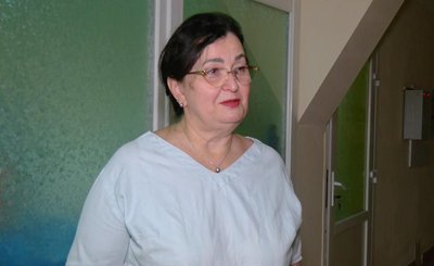 "Материнство після 35: у Хмельницькому кожна четверта породілля народжує в пізньому віці" "Материнство після 35: у Хмельницькому кожна четверта породілля народжує в пізньому віці"