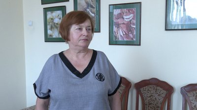 «Не скажемо, що дуже великий врожай»: як проходять жнива у Рівненській області «Не скажемо, що дуже великий врожай»: як проходять жнива у Рівненській області