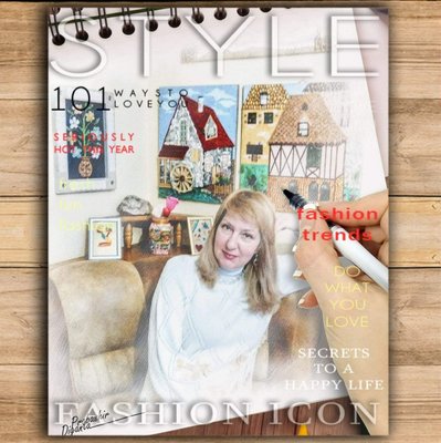 Крихти каміння, кісточки від риби та гофра — як художниця-переселенка із Луганська у Житомирі створює обереги Крихти каміння, кісточки від риби та гофра — як художниця-переселенка із Луганська у Житомирі створює обереги