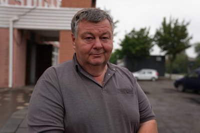 «Залишилися фотографії. Те, чим ми найбільше дорожим, те й вціліло» — потерпіла внаслідок вибуху у Піщанській громаді «Залишилися фотографії. Те, чим ми найбільше дорожим, те й вціліло» — потерпіла внаслідок вибуху у Піщанській громаді