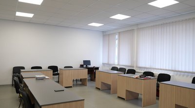 Як на Черкащині відремонтували школу за міжнародні кошти Як на Черкащині відремонтували школу за міжнародні кошти