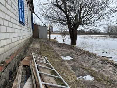 Наймасштабніше підтоплення Градизька на Полтавщині за останні 10 років: як селище пережило паводок Наймасштабніше підтоплення Градизька на Полтавщині за останні 10 років: як селище пережило паводок