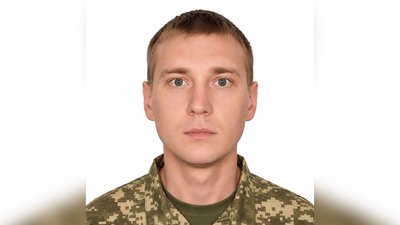 Полеглі Герої із Вінниччини: за тиждень стало відомо про загибель 35 оборонців Полеглі Герої із Вінниччини: за тиждень стало відомо про загибель 35 оборонців