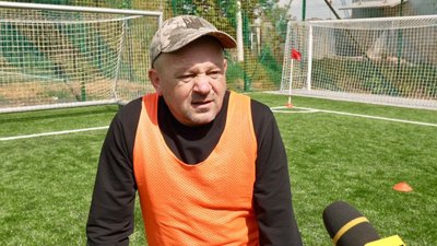 ампфутбол, андрій дмитрів ампфутбол, андрій дмитрів